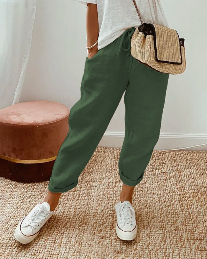 EIRLA | Lightweight Pants