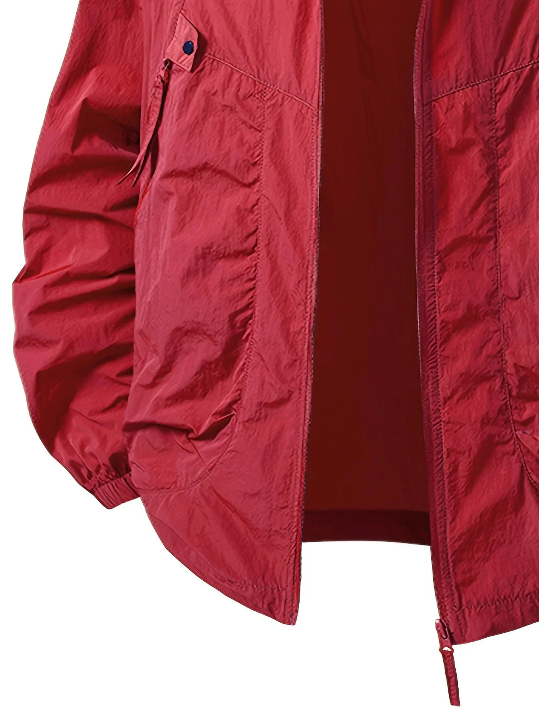 CALDER | Outdoor Waterproof Windbreaker Jacket