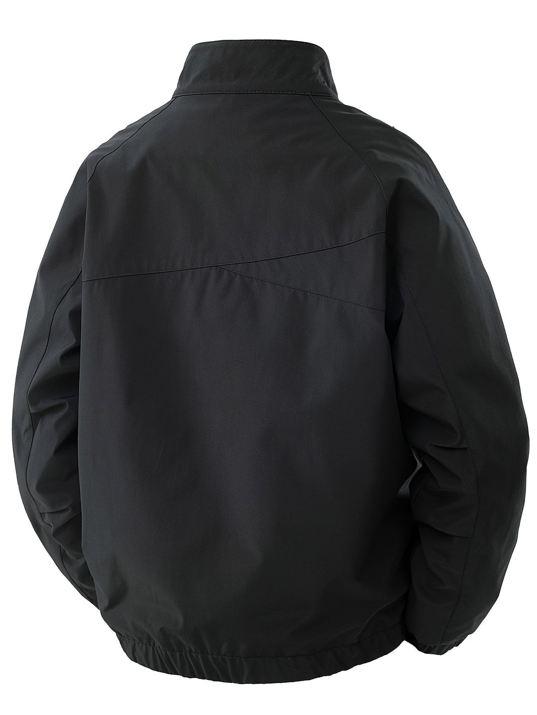 JAVIER | Casual Lightweight Windbreaker Jacket
