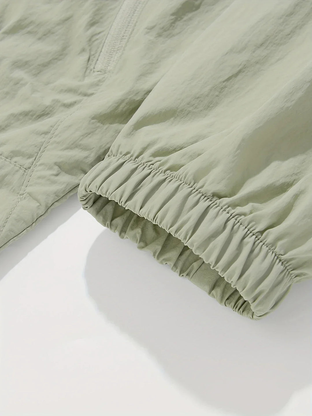 CALDER | Outdoor Waterproof Windbreaker Jacket