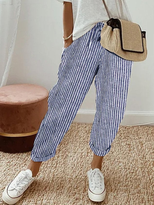 EIRLA | Lightweight Pants