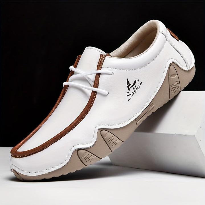 SAVRANI | Comfortable Non-Slip Sneakers