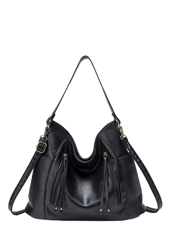 Blanche | Leather Tote