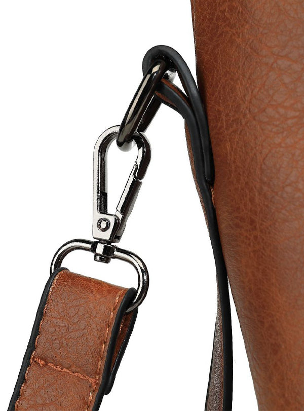 Charlotte | Vintage Tote