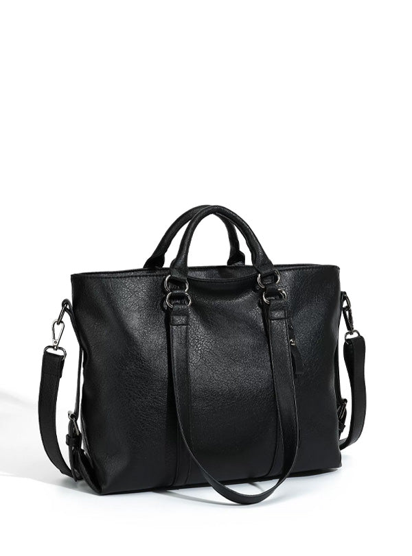 Charlotte | Vintage Tote