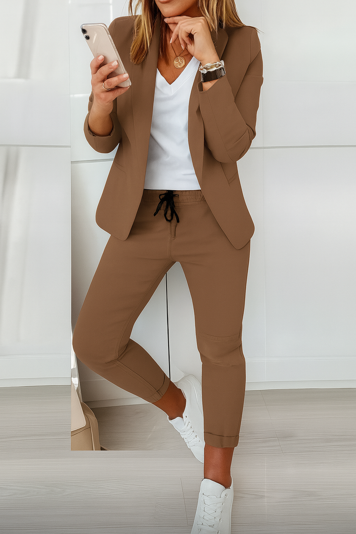 Sloane - Sophisticated Set