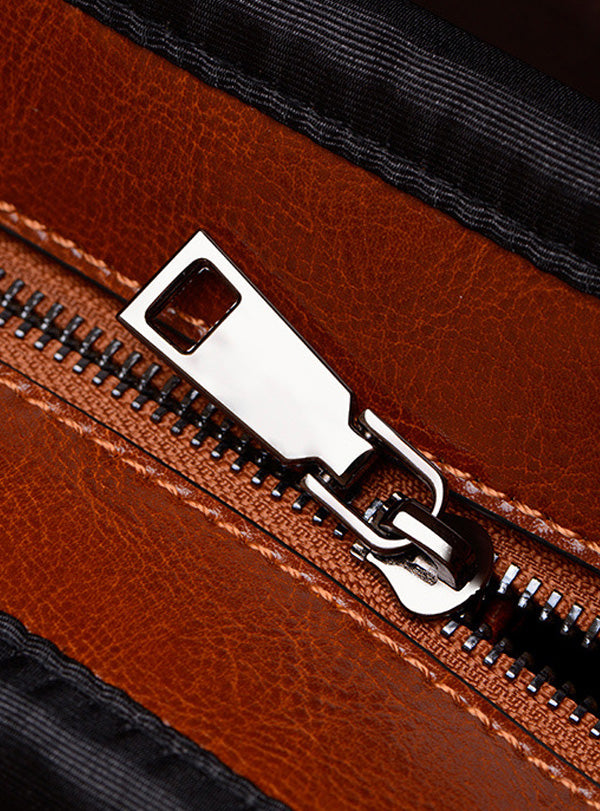 Clarissa | Leather Tote