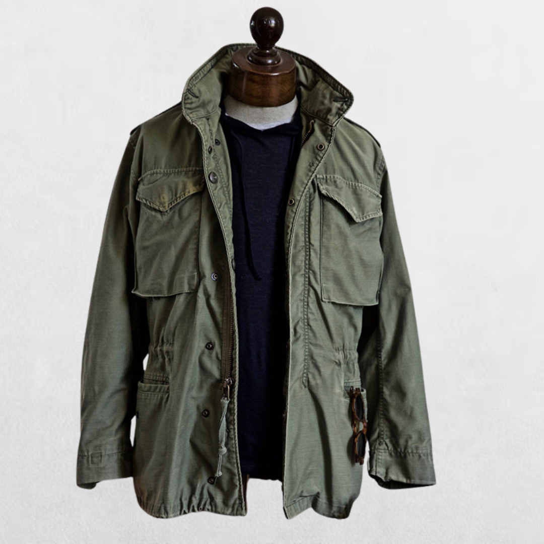 Archer Héritage | Timeless Field Jacket