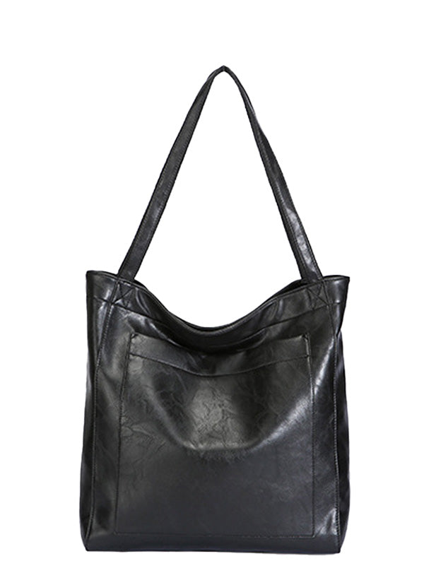 Dagmar | Leather Tote