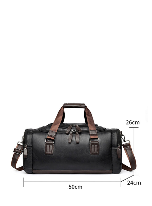 Everett | Travel Duffel