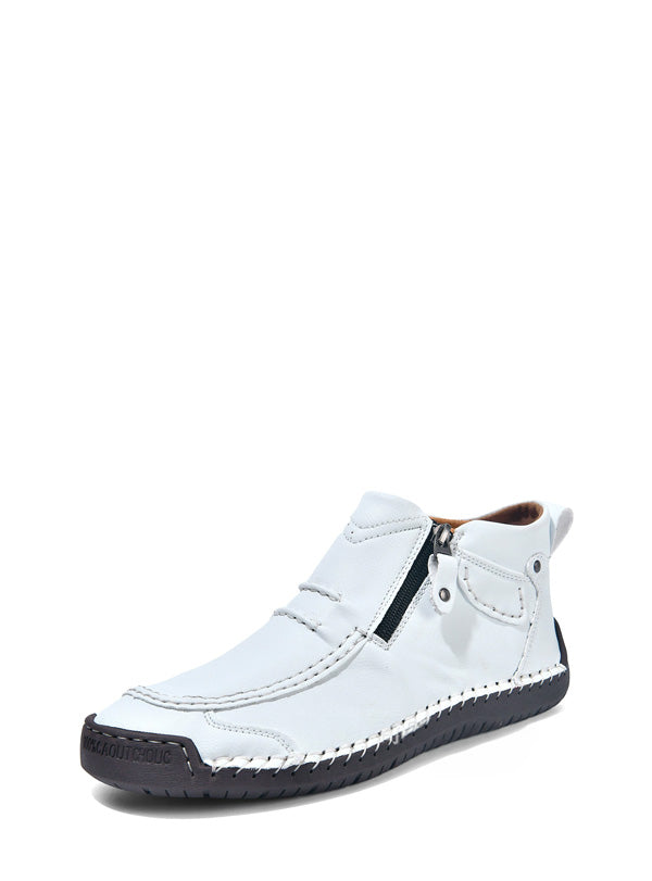 ADRIAN | LEATHER SHOES