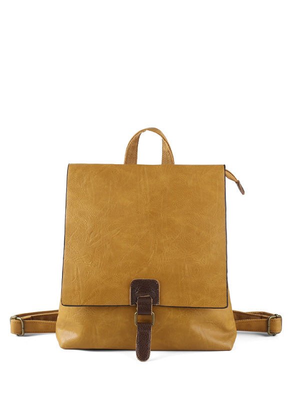 Harper | Retro Backpack