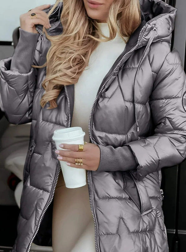 NOLWEN | WINTER COAT