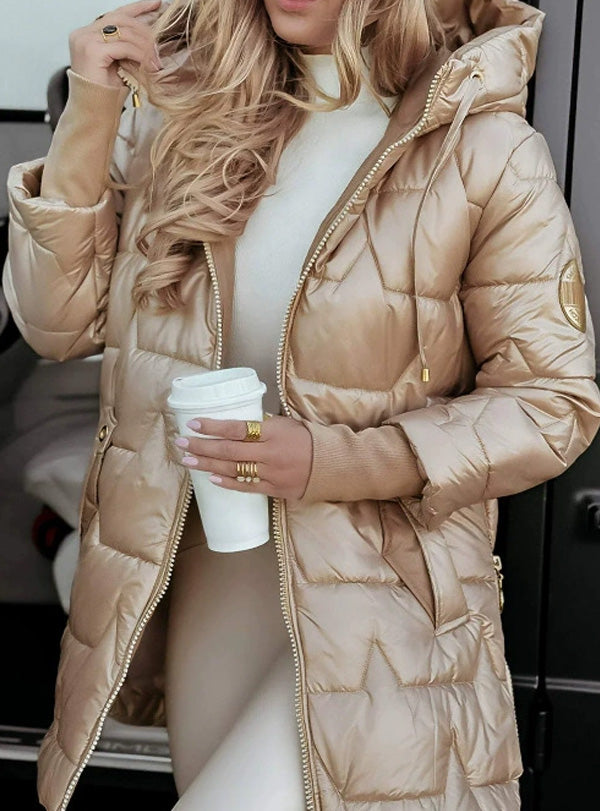 NOLWEN | WINTER COAT