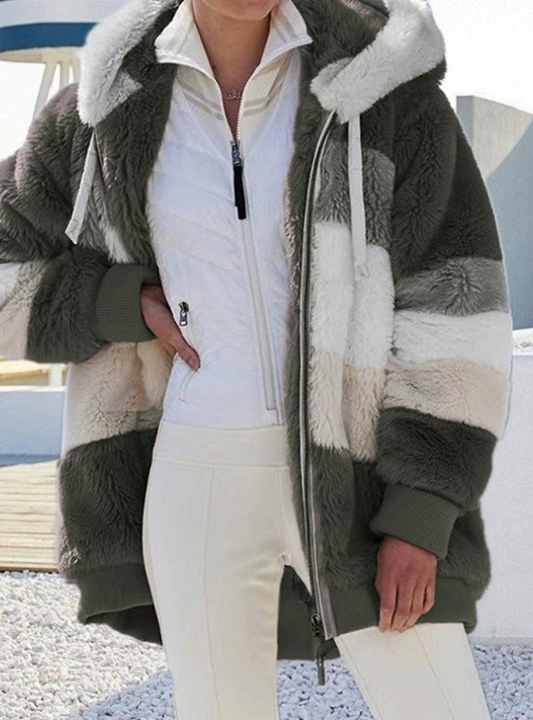 ALASKA | WINTER JACKET