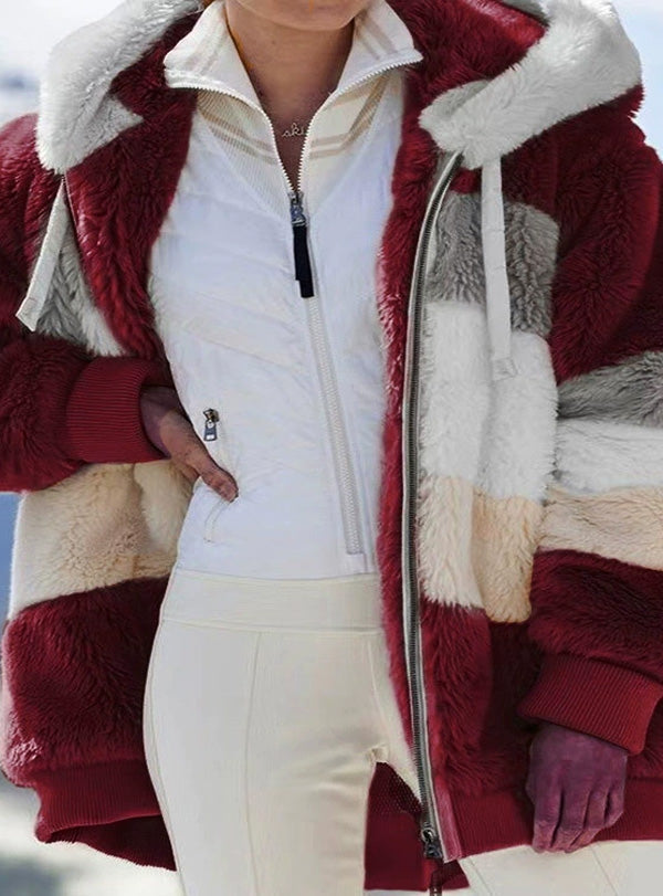 ALASKA | WINTER JACKET