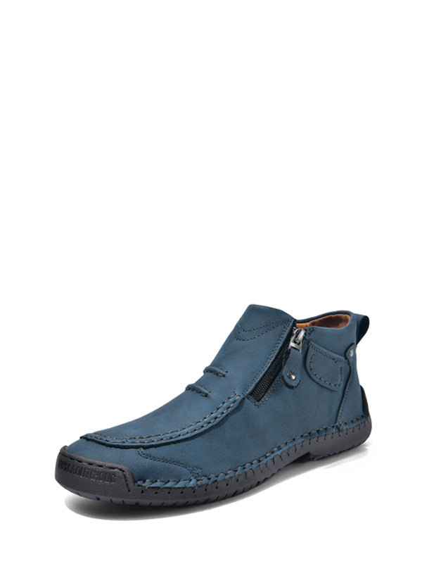 ADRIAN | LEATHER SHOES