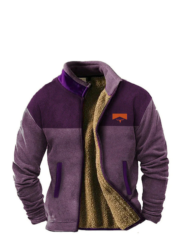 FROSTREBEL | FLEECE JACKET