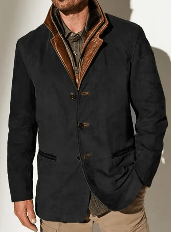 EMIL | VINTAGE CASUAL JACKET