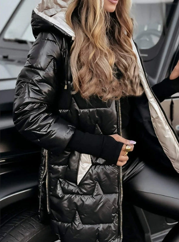 NOLWEN | WINTER COAT