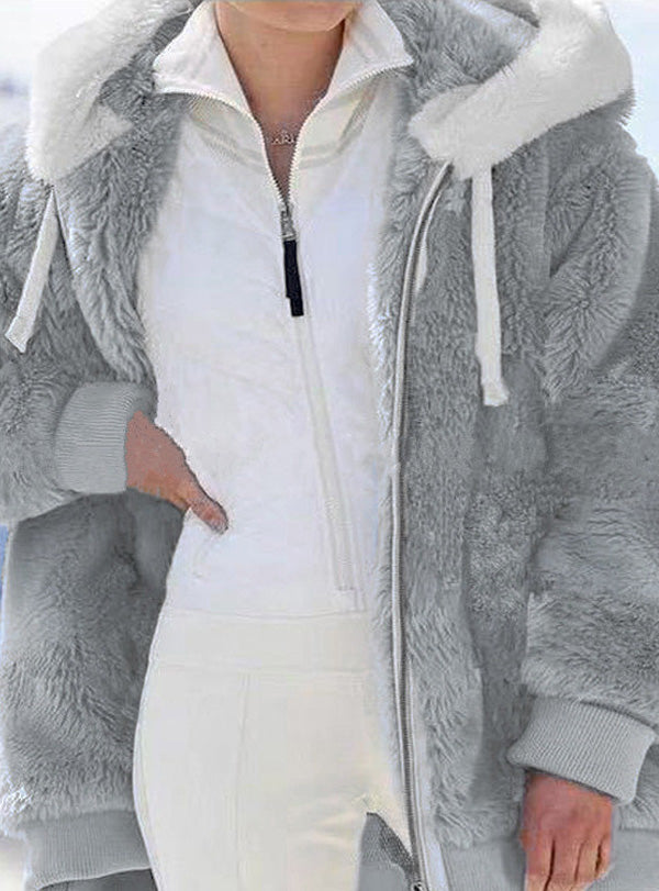 ALASKA | WINTER JACKET