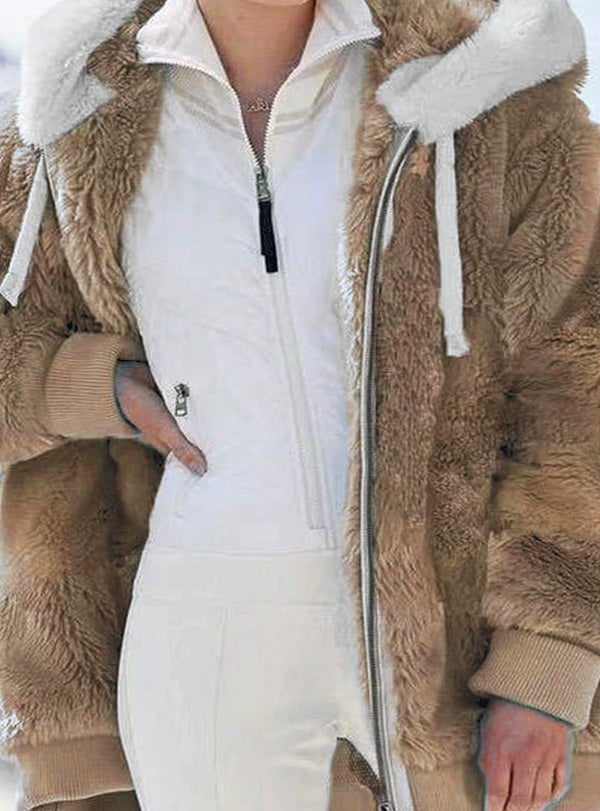 ALASKA | WINTER JACKET