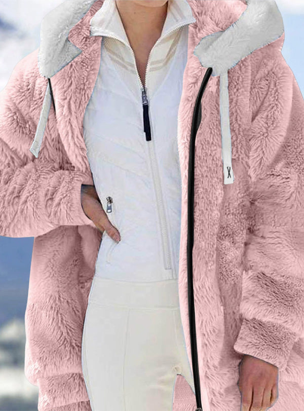 ALASKA | WINTER JACKET