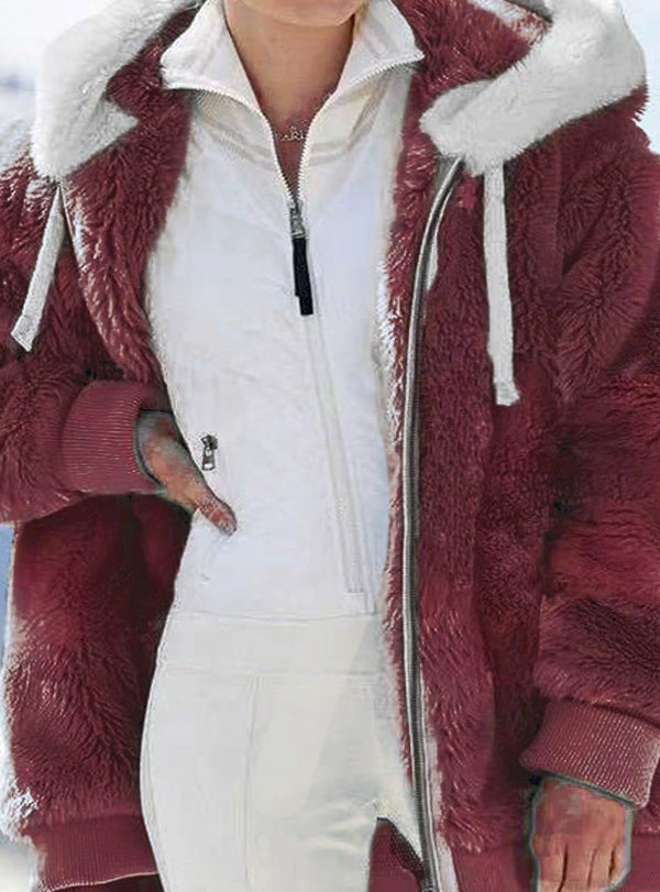 ALASKA | WINTER JACKET