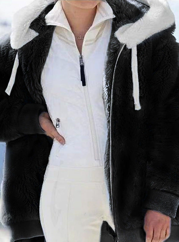 ALASKA | WINTER JACKET