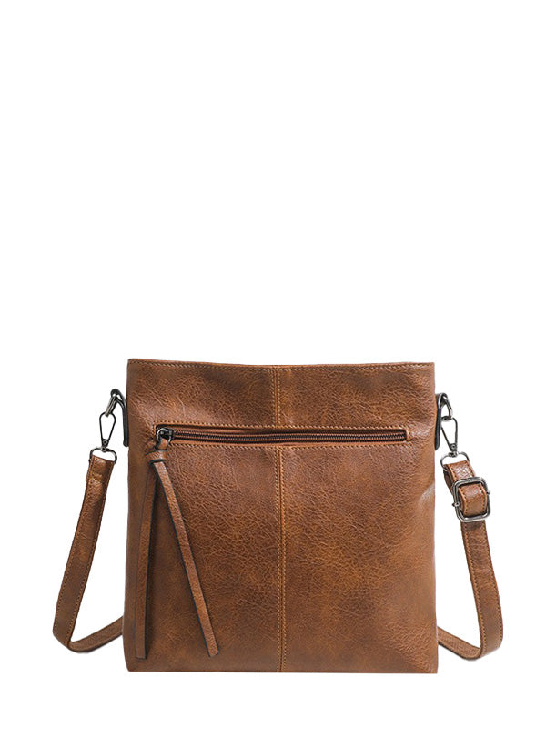 Lena | Square Crossbody