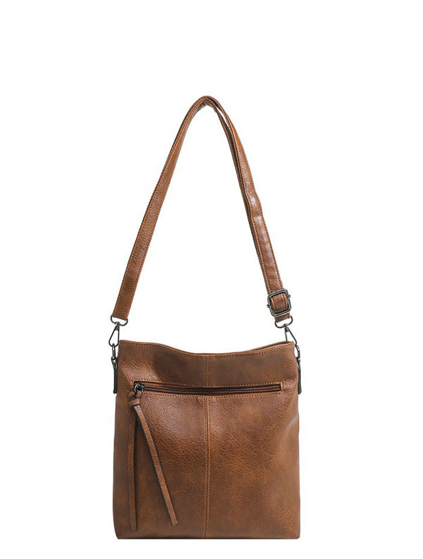 Lena | Square Crossbody