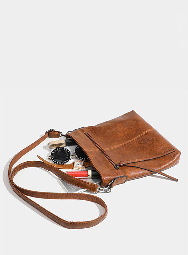 Lena | Square Crossbody