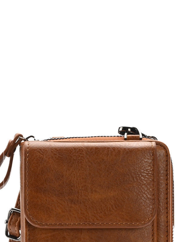 Malou | Compact Handbag