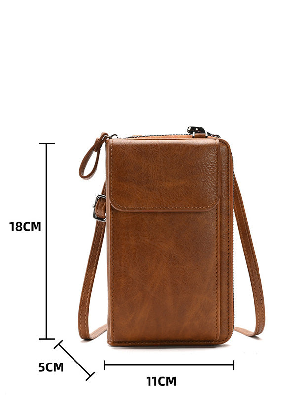 Malou | Compact Handbag