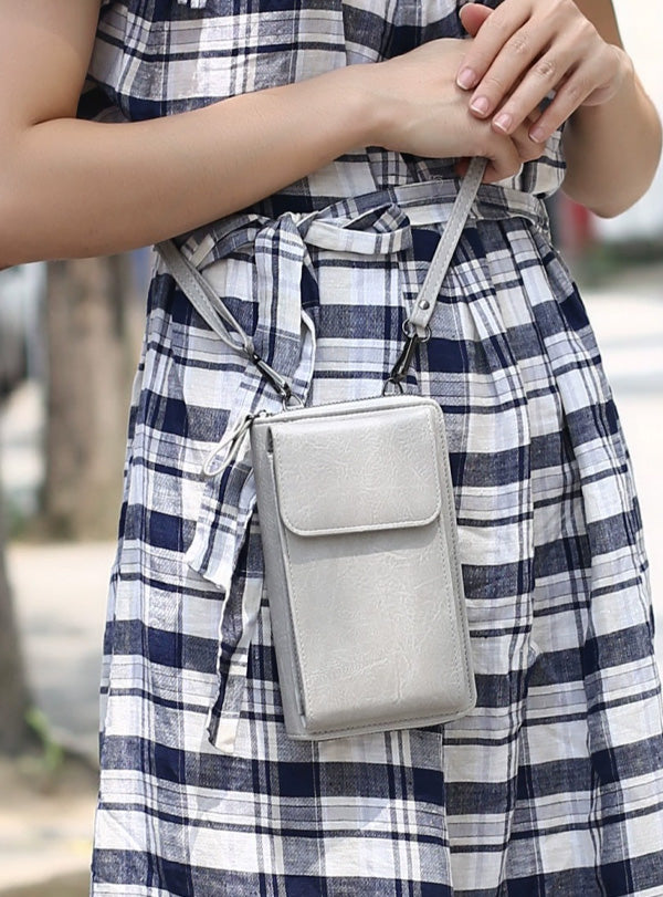 Malou | Compact Handbag