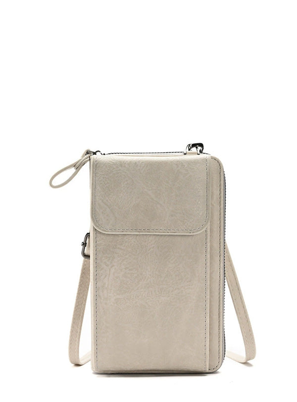 Malou | Compact Handbag