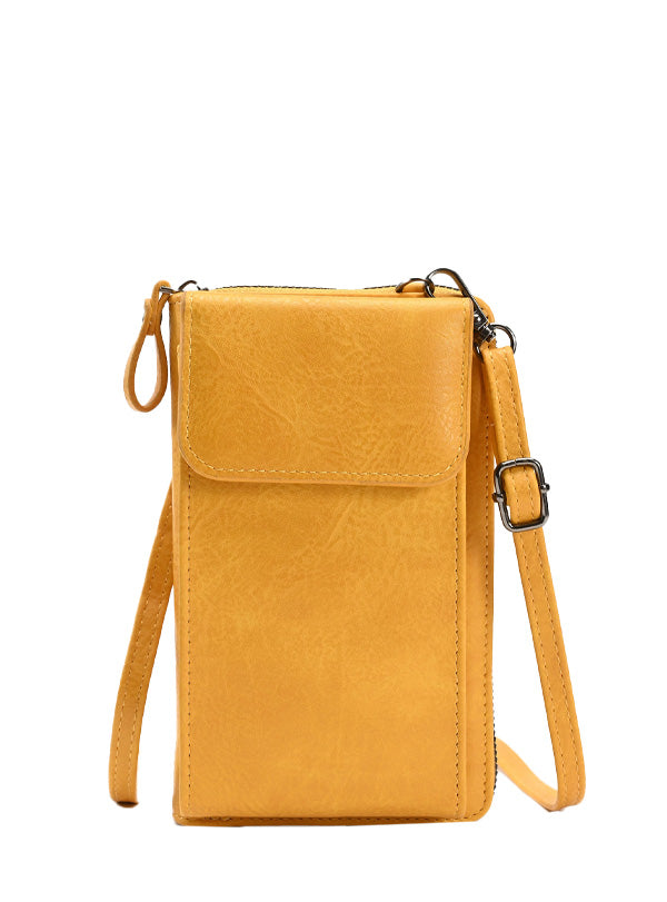 Malou | Compact Handbag