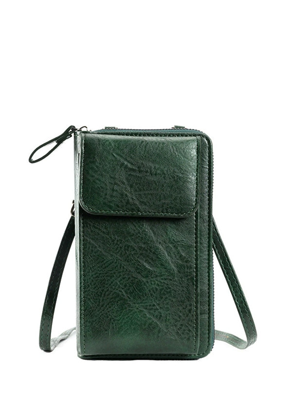 Malou | Compact Handbag