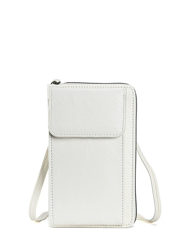 Malou | Compact Handbag