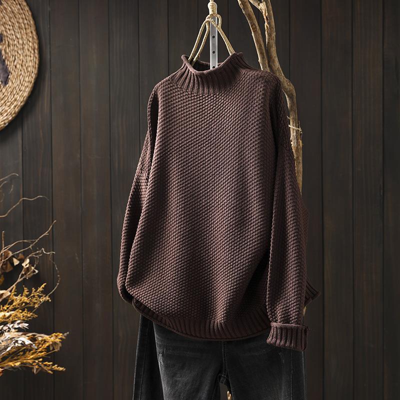 Mira | Everyday Knit Sweater