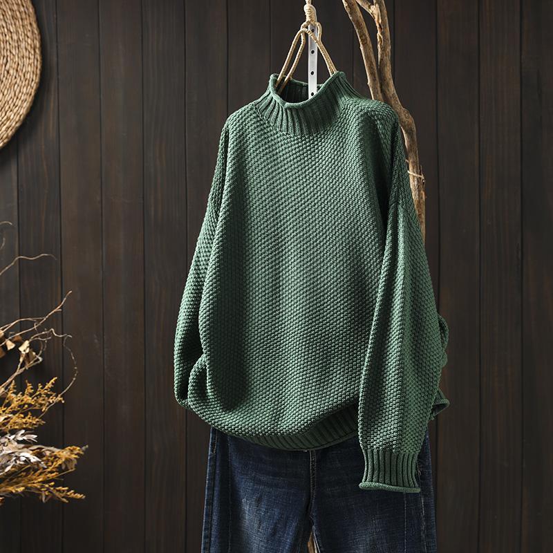 Mira | Everyday Knit Sweater