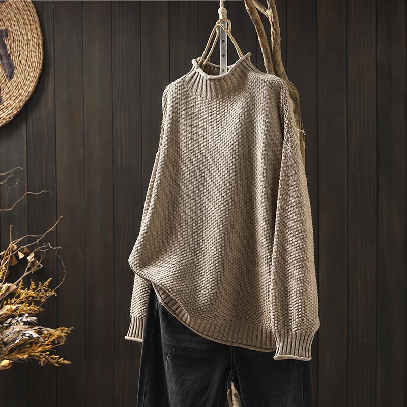 Mira | Everyday Knit Sweater