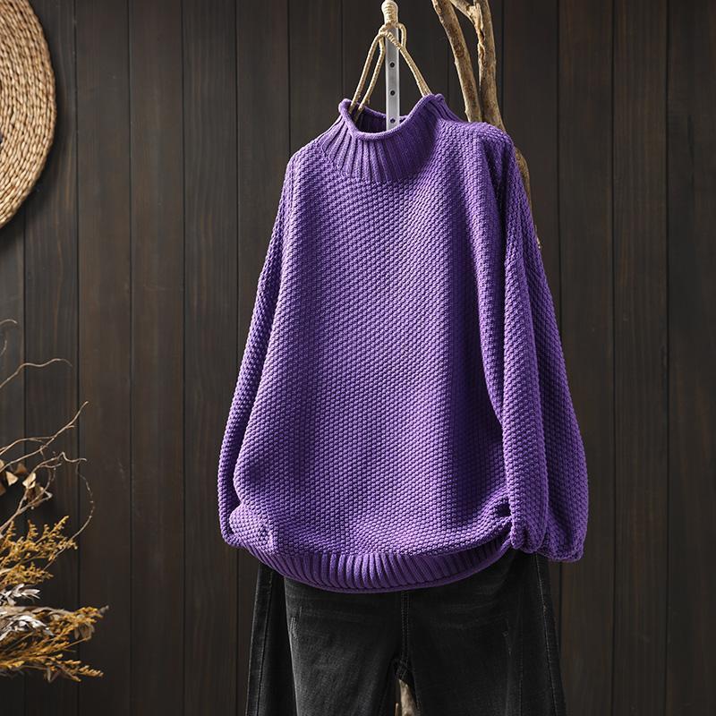 Mira | Everyday Knit Sweater