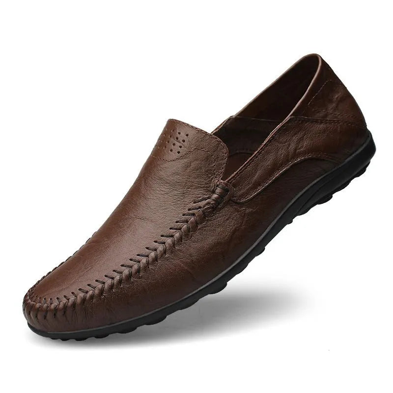 CORVEN | Men Loafers