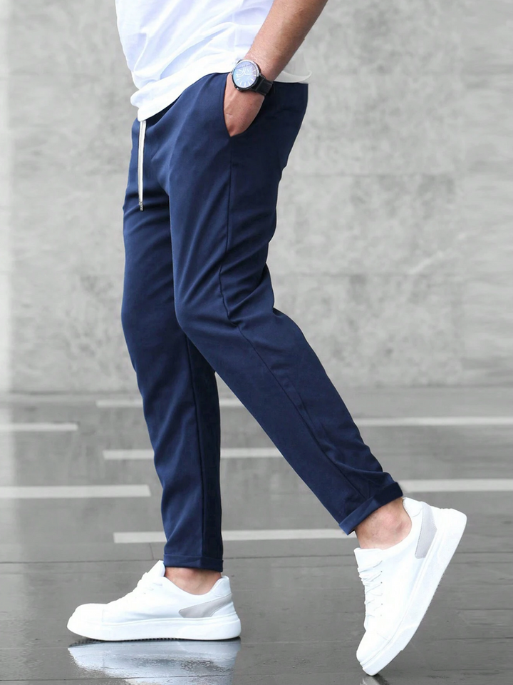 VERLINO | Premium Stretch Luxury Trousers