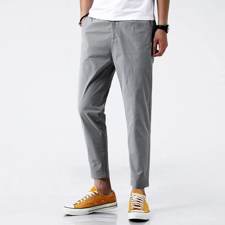FALVETTI | Chino Trousers