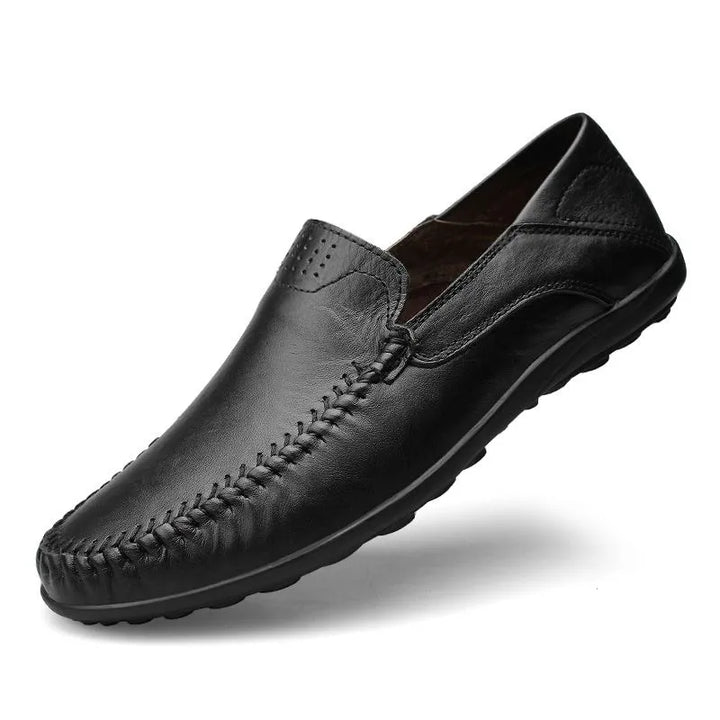 CORVEN | Men Loafers
