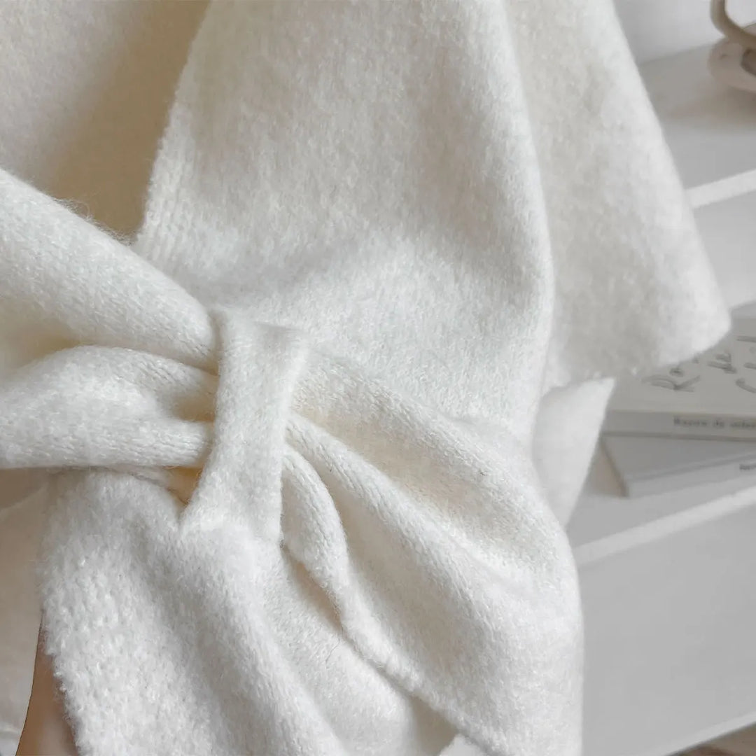 Yvonne | Luxe Autumn Scarf