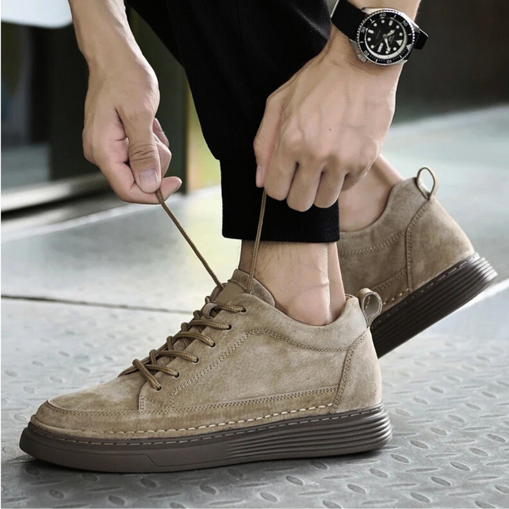 VITTORO | Venetian Leather Shoes