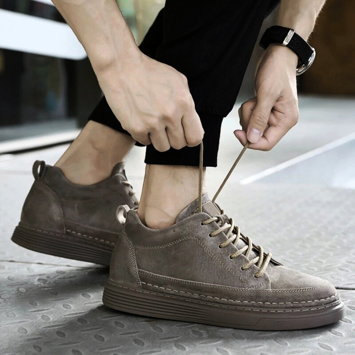 VITTORO | Venetian Leather Shoes